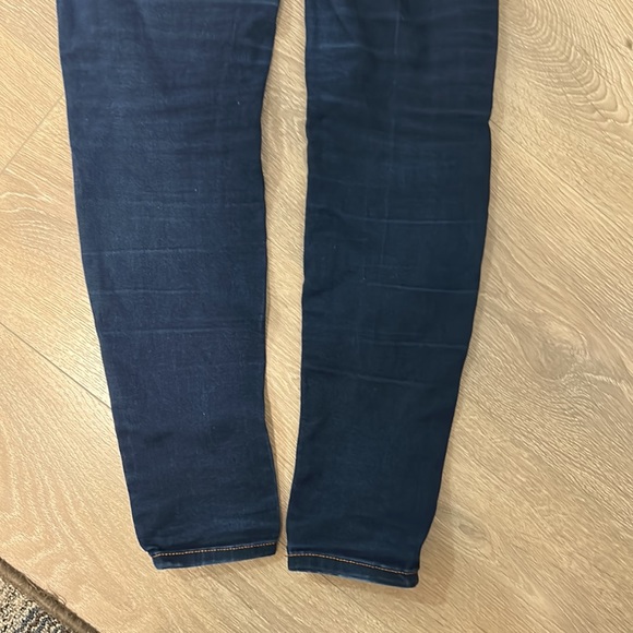 wax butt jeans - Picture 4 of 4